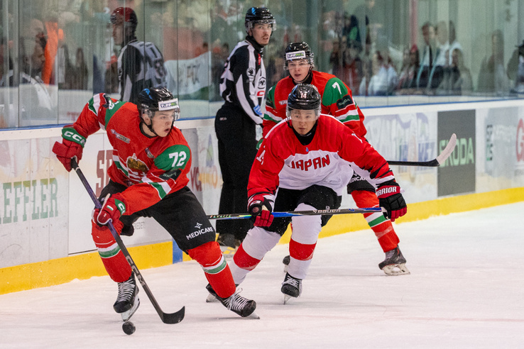 Nem a magyar hokisok napja volt, Svájcban és Szombathelyen is alulmaradtak
