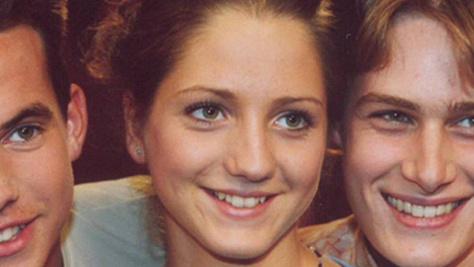 A Barátok közt Tildája több híresség fejét elcsavarta: Radnai Márk is köztük volt