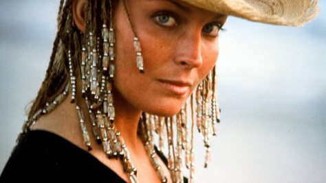 A 70-es évek legszexibb színésznője ma is dögös: így fest 69 évesen Bo Derek