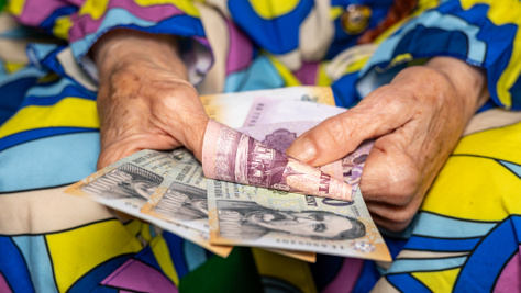 Nyugdíjtérkép 2026: itt kapják a legtöbb és itt a legkevesebb pénzt az idősek hazánkban