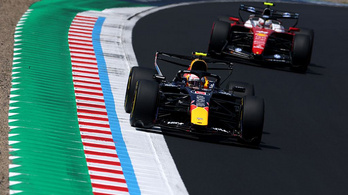 Szemet vetett a Ferrari trükkjére a Red Bull