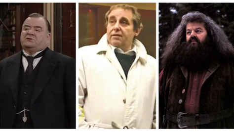 85 éves lenne Hollósi Frigyes – íme a legemlékezetesebb szerepei és szinkronszerepei