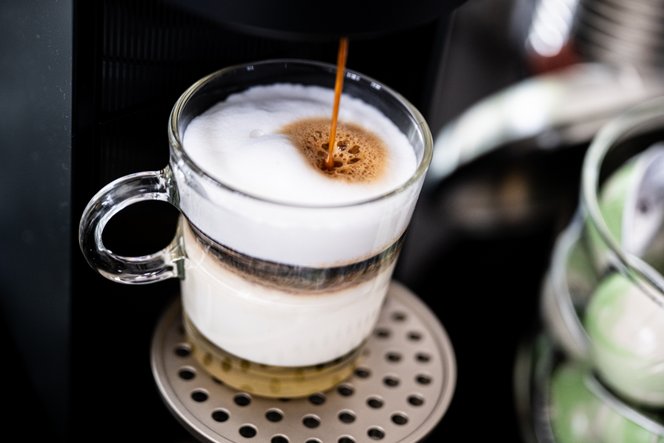 Totálisan átalakul a magyarok egyik kedvenc kávémárkája