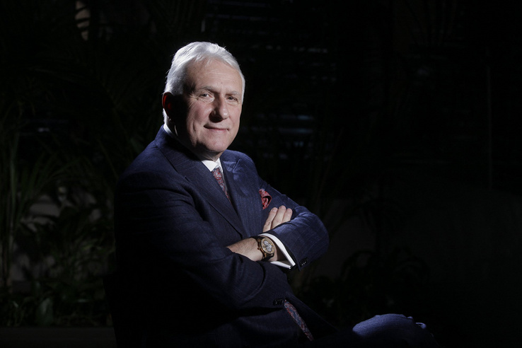 Bige László: a Tiszához átálló milliárdosok nem árulók, hanem erkölcstelenek