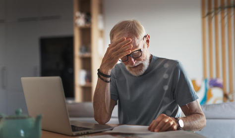 Így lehet nyugdíjad, ha nem voltál bejelentve