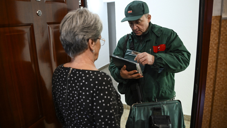 Százezreket érinthet még idén az új nyugdíjemelés, minden a Tisza-kormányon múlik