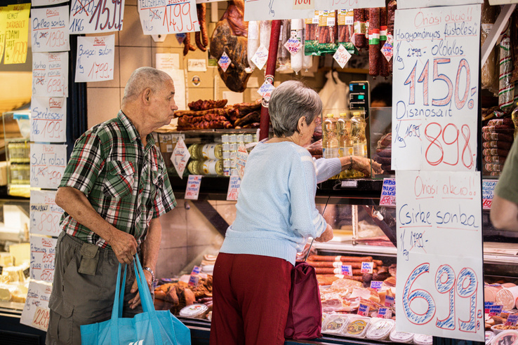 Százezreket érinthet még idén az&nbsp;új nyugdíjemelés, minden a&nbsp;Tisza-kormányon múlik