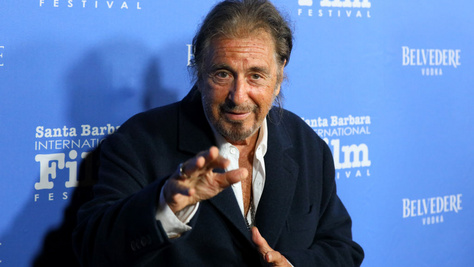 Érdekességek, amiket te sem tudtál a ma 86 éves Al Pacinóról