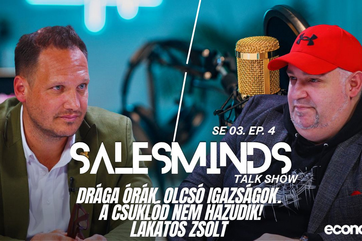 Drága órák, olcsó igazságok: a csuklód nem hazudik