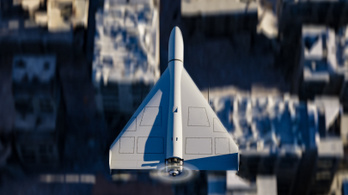 Hatalmas a készültség: orosz drónok miatt kellett százakat kitelepíteni a szomszédos országban