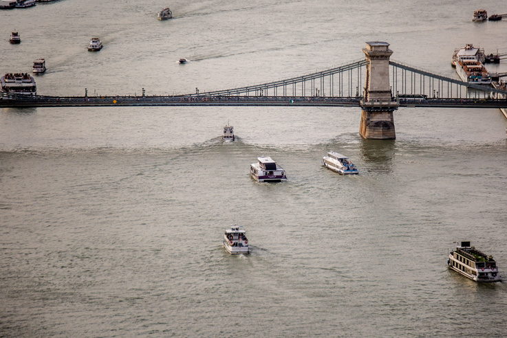 Ingyenes sétahajózással indul az idei hajózási szezon – nem érdemes lemaradni