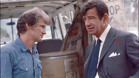 Itt vannak a legjobb filmek a tévében szombat estére