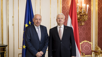 Átrendeződés a KDNP-ben: Semjén Zsolt mellett másik két erős ember sem ül be az új parlamentbe