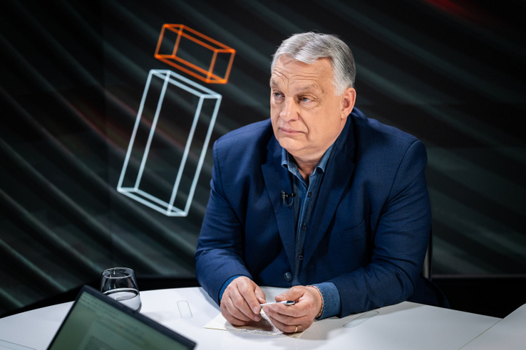 Nagy bejelentést tett Orbán Viktor: ezt a döntést hozta a jövőjéről