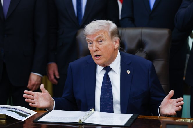 Donald Trump lemondta különmegbízottjainak utazását Pakisztánba