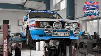 Műszakilag is gatyába rázzuk a Škodát!