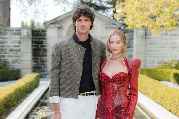 A legszexibb színészpáros most az HBO-n csodálható meg