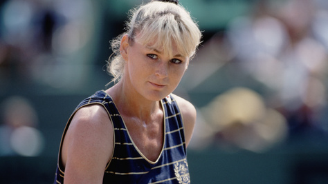 A 80-as évek teniszezője volt: a 60 éves Temesvári Andrea így néz ki most