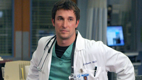 A Vészhelyzet sármos Carter dokija volt: íme Noah Wyle gyönyörű családja