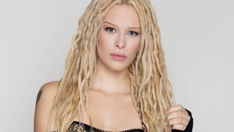 A Való Világot még rasztahajjal nyerte meg: rövid hajjal nem ismertük fel