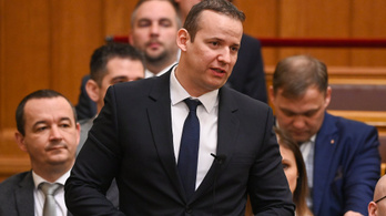 Magyar Péter legyurcsányozta Orbánt, megszólalt az ellenzéki pártvezér