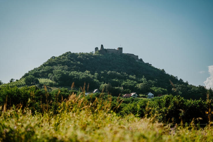 A vár, amire Hunyadi János is szemet vetett, de soha nem szerezte meg
