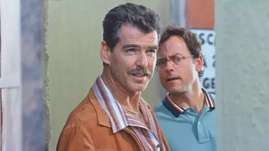 Merész húzás és anti-James Bond: íme 7 furcsa tény a Matadorról, amit eddig még nem hallottál