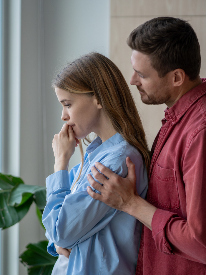 6 jel, ami arra utal, egy házasság a végéhez közeledik