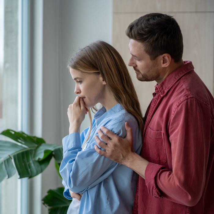 6 jel, ami arra utal, egy házasság a végéhez közeledik