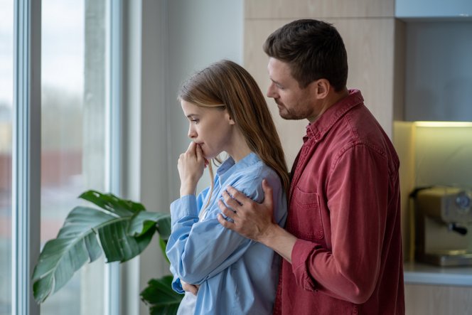 6 jel, ami arra utal, egy házasság a végéhez közeledik