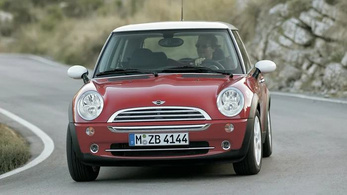 Boldog születésnapot! – Ma 25 éves az újkori Mini