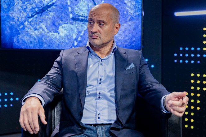 Tarjányi Péter a kinevezett államtitkárokról: Örülök, hogy nem politikai show lesz