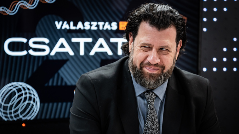 Puzsér Róbert különleges üzenetet küldött Lázár Jánosnak