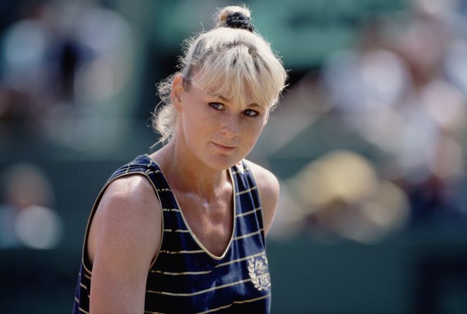 A 80-as évek gyönyörű teniszezője volt: a ma 60 éves Temesvári Andrea így néz ki most