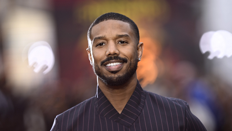 Michael B. Jordan főszereplésével készülhet film az egyik legnépszerűbb videójátékból