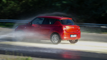 Itt a helyed, ha nem vagy elég magabiztos az utakon