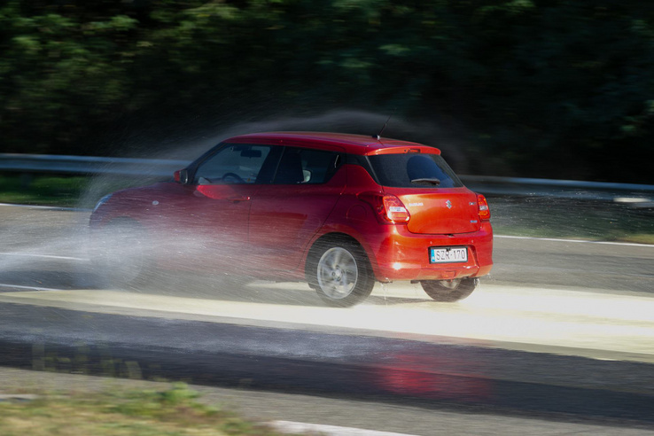 Itt a helyed, ha nem vagy elég magabiztos az utakon