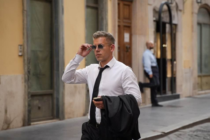 Magyar Péter influenszerként kormányoz, a miniszterek meg egyre durvábban beszélhetnek