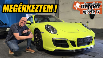 Vegyetek színes autót!