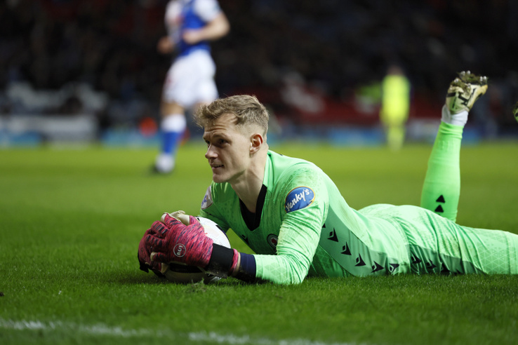 Tóth Alex csapata mellett Liverpoolból jelentkeztek még be a magyar válogatott hőséért