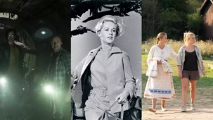 4 annyira ijesztő forgatás, amely rémálmokat okozott a színészeknek