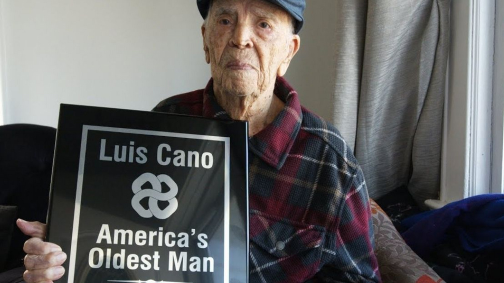 Az Egyesült Államok legidősebb férfija elárulta, mi a hosszú és egészséges élet titka