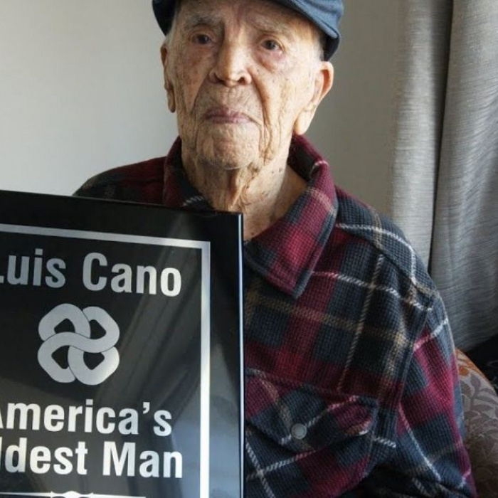 Az Egyesült Államok legidősebb férfija elárulta, mi a hosszú és egészséges élet titka