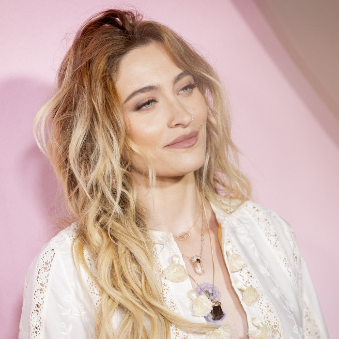 Paris Jackson felfedte, ezért nem szerepel az édesapjáról készült életrajzi filmben