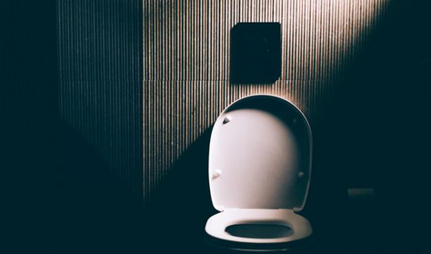 Ez a hétköznapi tárgy koszosabb, mint a vécé