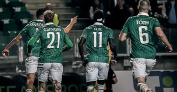 Mi folyik a győri akadémián? A fiataljaik mindenkit előznek itthon