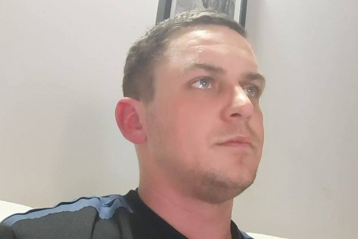 Kamera rögzítette a&nbsp;somoskőújfalui édesapa halálát, kiderült, mi történt a 4&nbsp;gyermekes Ádámmal a&nbsp;tragédia előtt