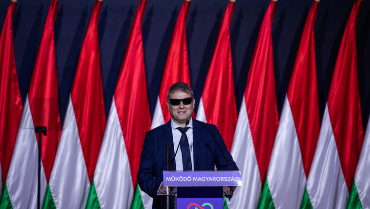 Olyan poszttal jelentkezett Magyar Péter miniszterjelöltje, amihez még nem vagyunk hozzászokva