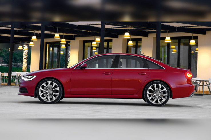 Tehetek húsosabb gumikat az Audira, hogy komfortosabb legyen?