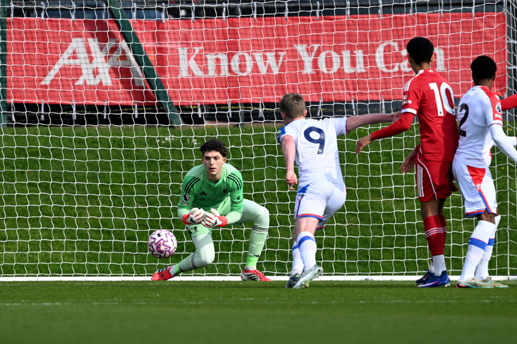 Drámai véget ért Pécsi Ármin első liverpooli szezonja